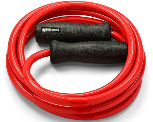 Weighted Muay Thai Jump Rope