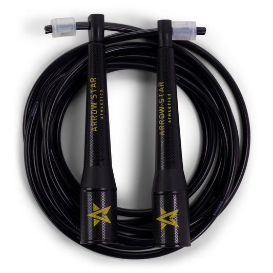 Shadow Black - Boxer Rope